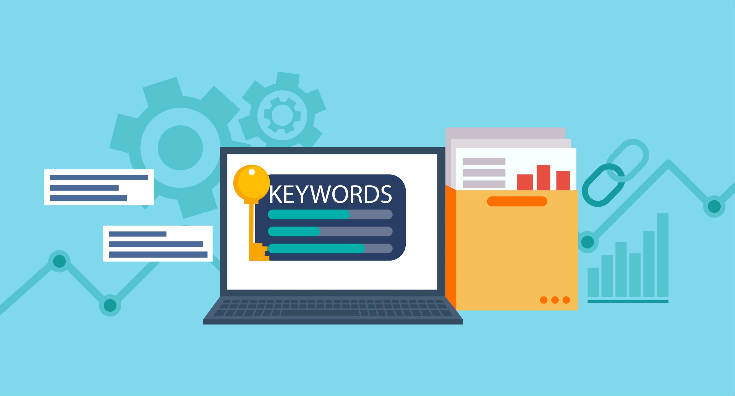 Keyword stuffing