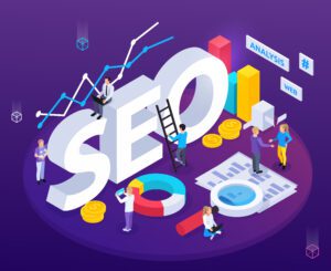 Read more about the article The ABCs of SEO: Decoding the Mysteries Behind Search Engine Optimization