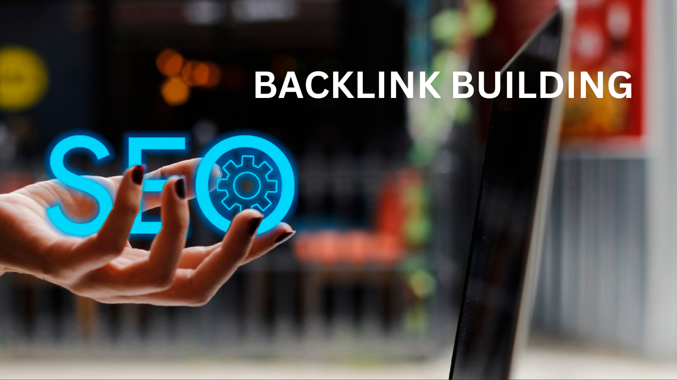 BacklinkBuilding