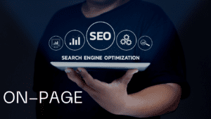 Read more about the article Mastering On-Page SEO: Strategies for Optimal Website Performance