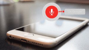 Read more about the article Voice Search Optimization: Changing the Way We Search