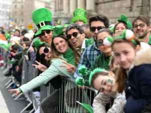 Read more about the article St. Patrick’s Day- Everything About it’s History, Traditions, Food & Drinks