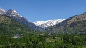 Read more about the article Charming Villages Near Kullu Valley: A Journey into the Heart of the Himalayas