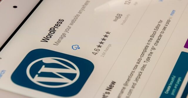 Best WordPress Alternatives