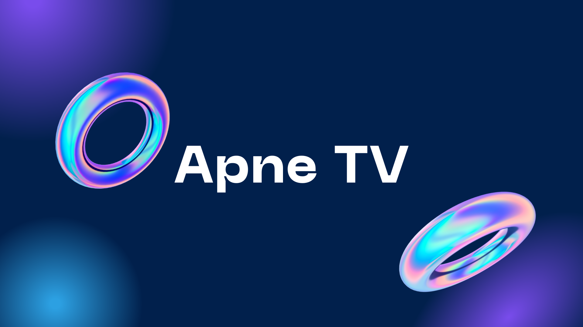 Apnetv: Your Gateway to Endless Entertainment