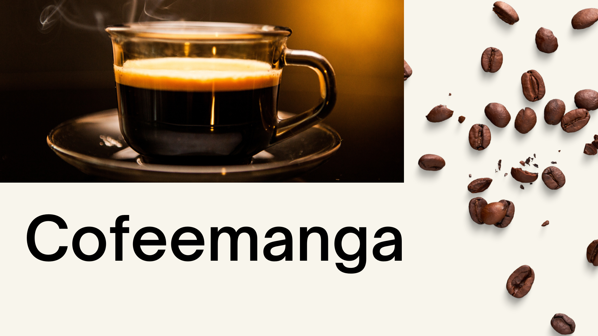 Cofeemanga