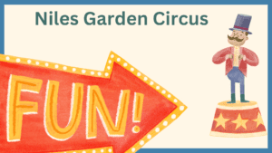 Read more about the article Niles Garden Circus: Dazzling Acts, Family Fun & Ticket Tips!