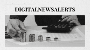 Read more about the article Digitalnewsalerts: Your Personalized Key to Stay Informed
