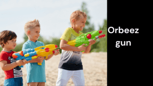 Read more about the article Orbeez Guns: Everything You Need to Know for Epic Water Battles