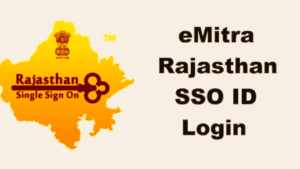 Read more about the article Rajasthan SSO ID: Introducing E-Services in the Land of Maharajas