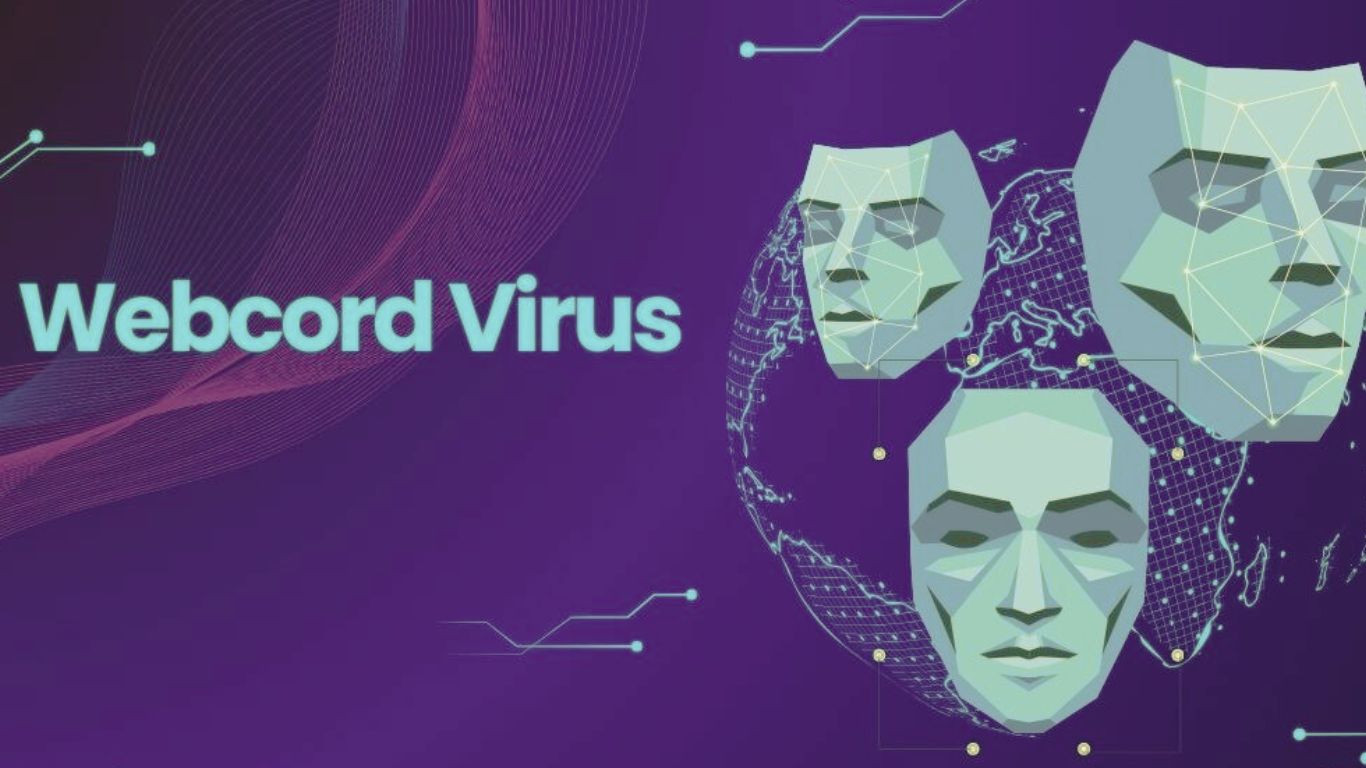 Webcord Virus: