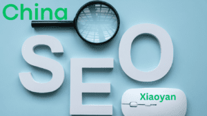 Read more about the article China SEO Xiaoyan: Conquer the Dragon’s Digital Landscape