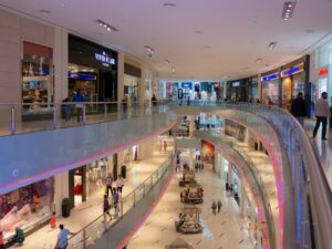 Read more about the article Dubai Mall: A Shopping Oasis in the Heart of Dubai