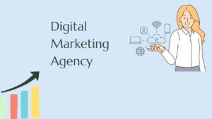 Read more about the article Digital Marketing Agency: Conquer Every Corner of the Web