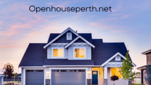 Read more about the article Openhouseperth.net: Get the Best Home Insurance Coverage