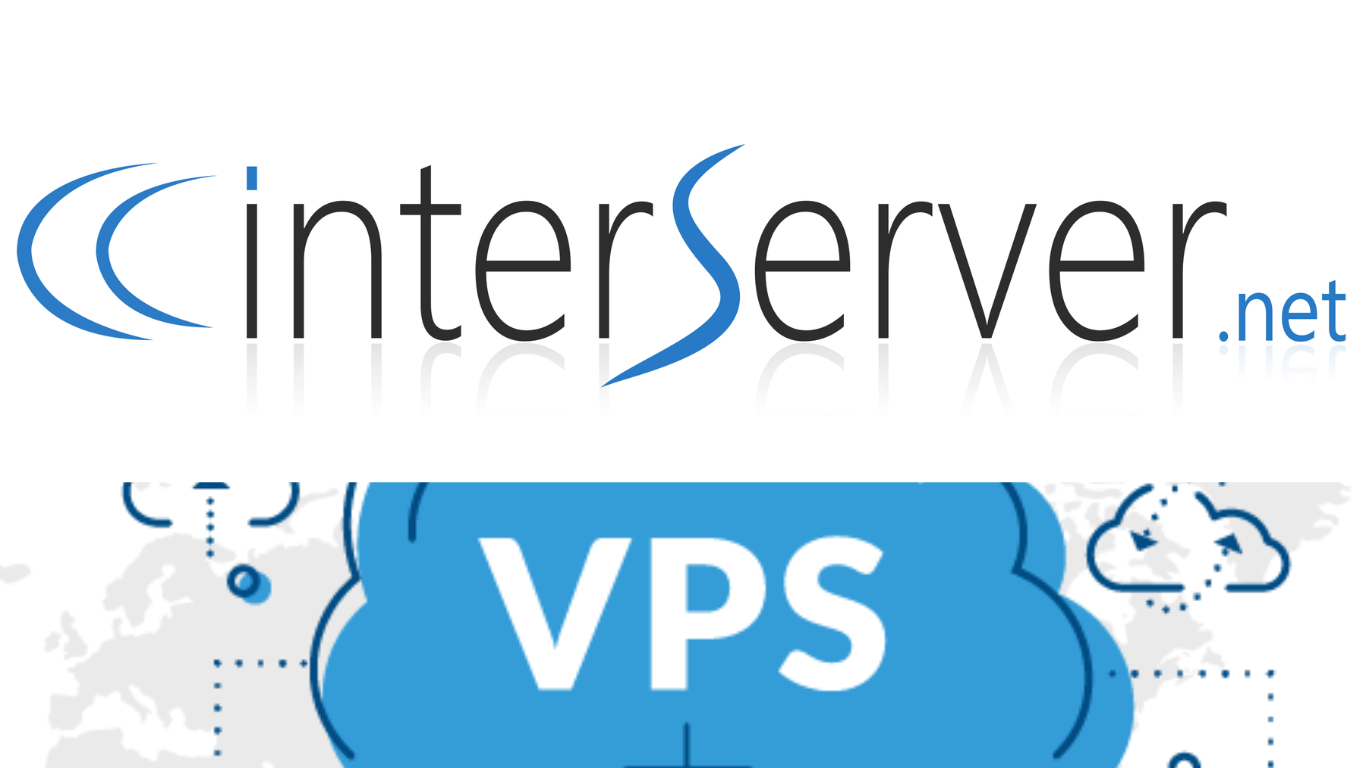 Interserver VPS