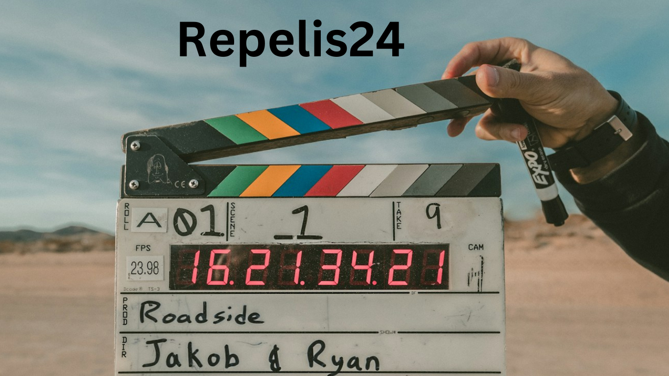 Repelis24