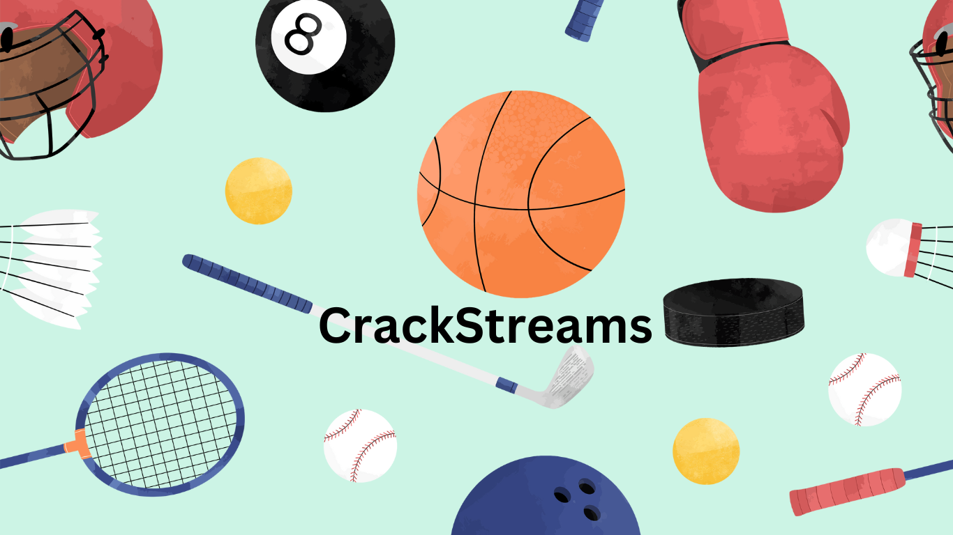 CrackStreams