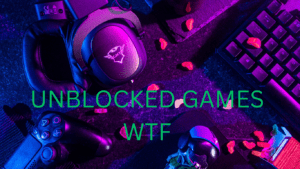 Read more about the article Unblocked Games WTF: Exploring the Fun and the Facts