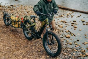 Read more about the article Top 10 Must-Have Electric Hunting Bike Accessories