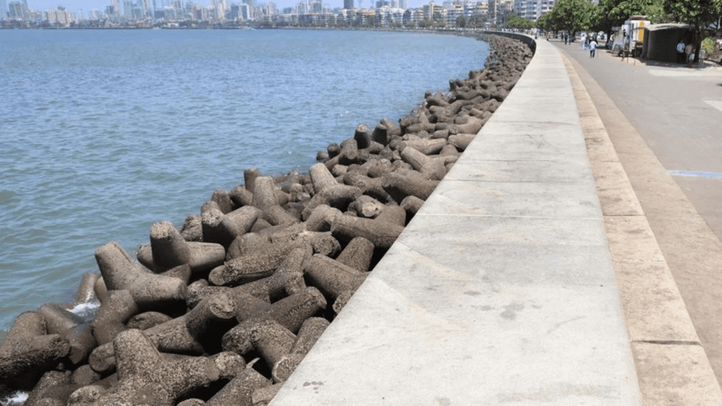 Marine Drive