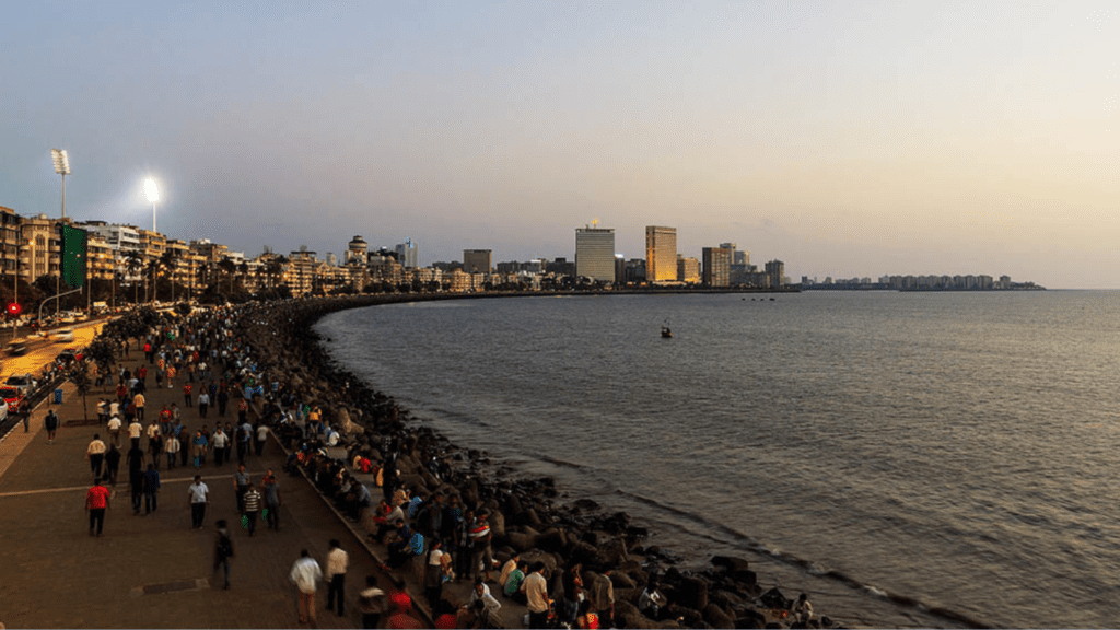 Juhu Beach