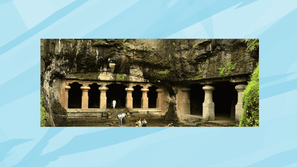 Elephanta Caves