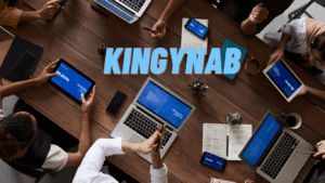 Read more about the article Kingynab: A Comprehensive Guide for Businesses and Individuals