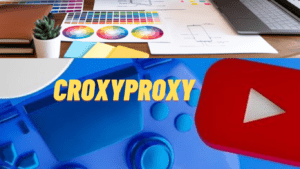 Read more about the article CroxyProxy: The Ultimate Guide to Secure and Anonymous Browsing