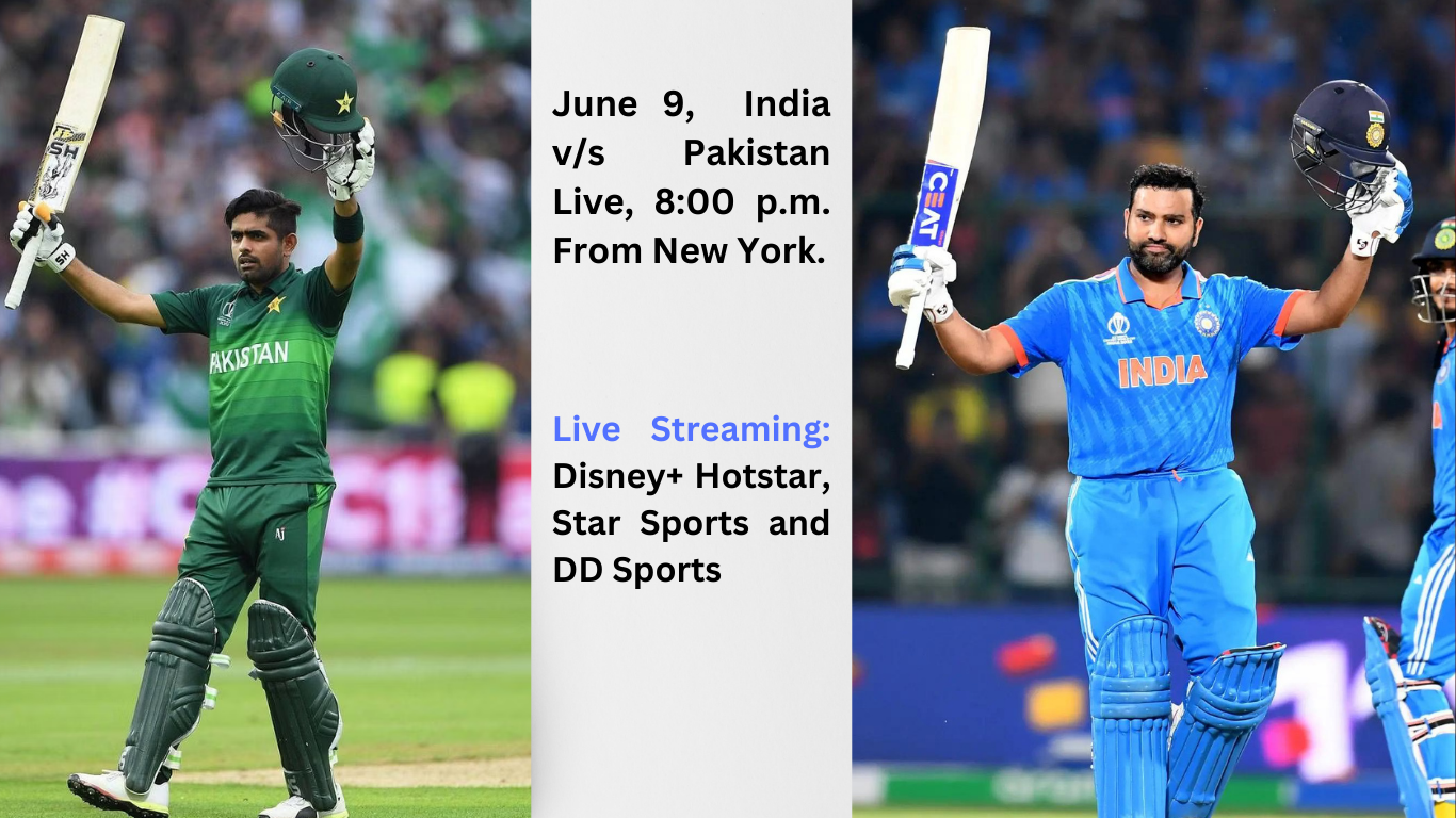 India vs Pakistan