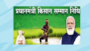 Read more about the article PM Kisan Samman Nidhi: Its Importance for Indian farmers