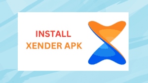 Read more about the article How do I use Xender on Android?