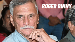 Read more about the article Roger Binny: A Comprehensive Look at His Life and Career