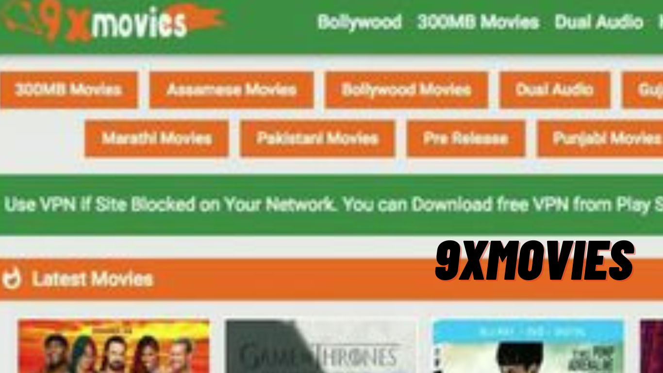 9xmovies