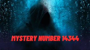 Read more about the article 14344: Exposing the Mystery Behind the Number