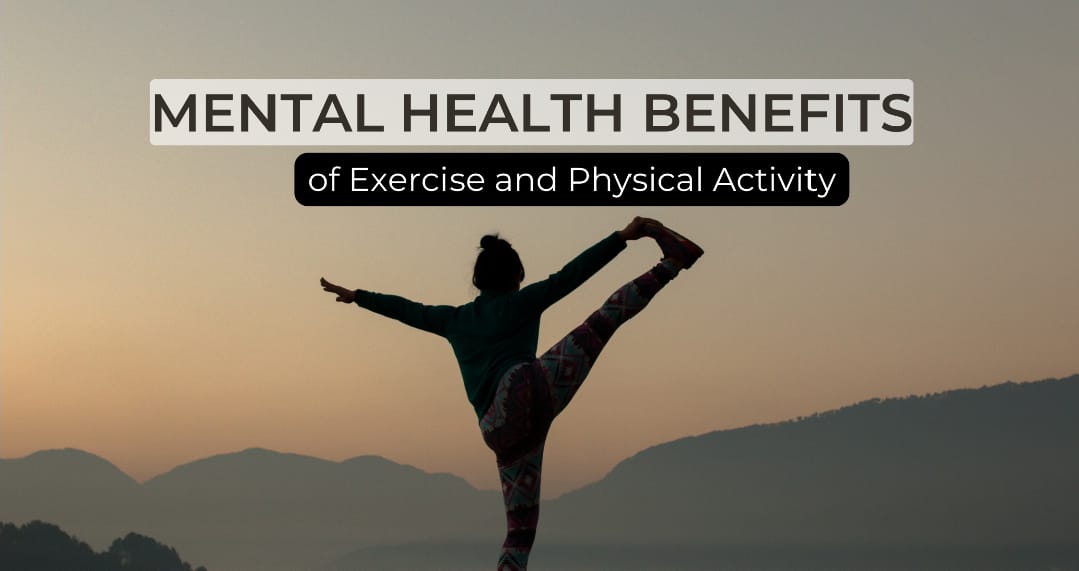 Benefits of Exercise and Physical Activity