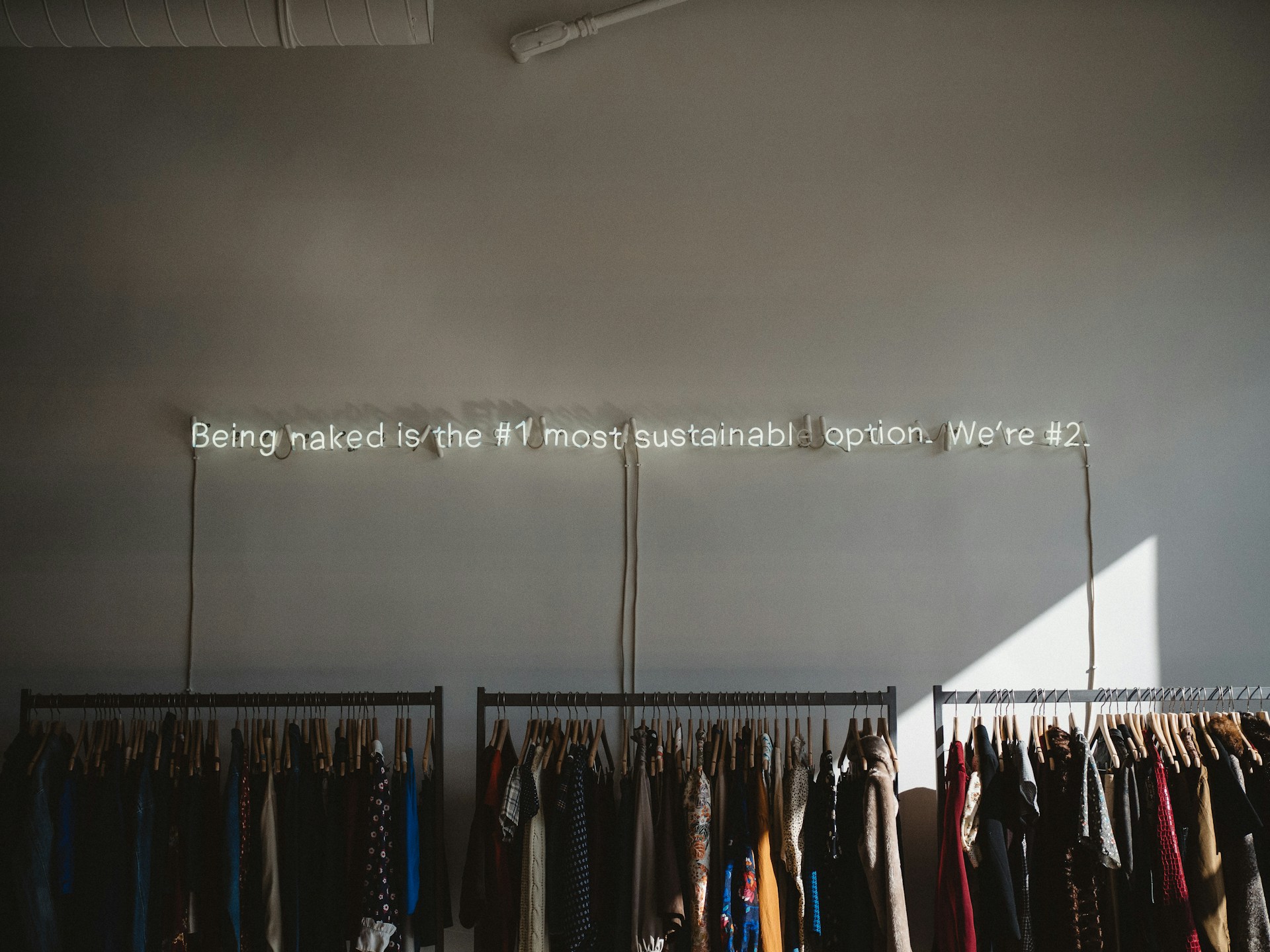 Sustainable Fashion Brands