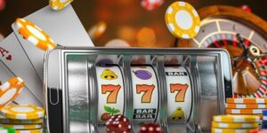 Read more about the article Live Casino Lobby 789BET – True Gamers’ Paradise