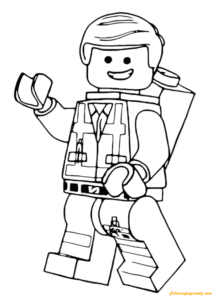 Read more about the article Lego and Pokemon Coloring Pages: Play and Learn with the Colors of Childhood