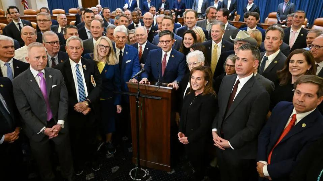 House Republican Conference