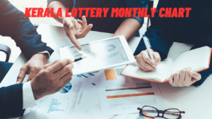 Read more about the article Kerala Lottery Monthly Chart: A Comprehensive Guide
