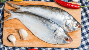 Read more about the article Comprehensive Guide to Ilish Fish