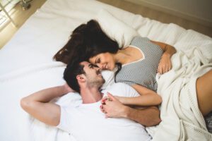 Read more about the article Morning Sex: Health Benefits, Tips, and Mood Booster