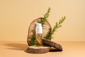 Read more about the article Guide to Rosemary Oil: Benefits, Uses, and More