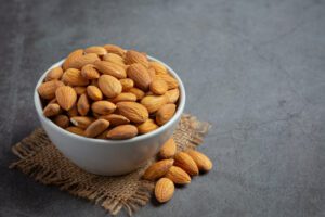 Read more about the article Badam: Everything You Need to Know About Almonds