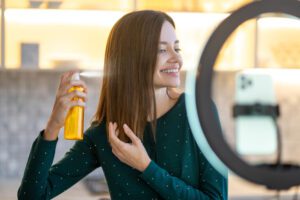 Read more about the article Anti-Dandruff Shampoo: Benefits, Ingredients, and Tips for Healthy Hair