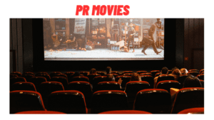 PR Movies