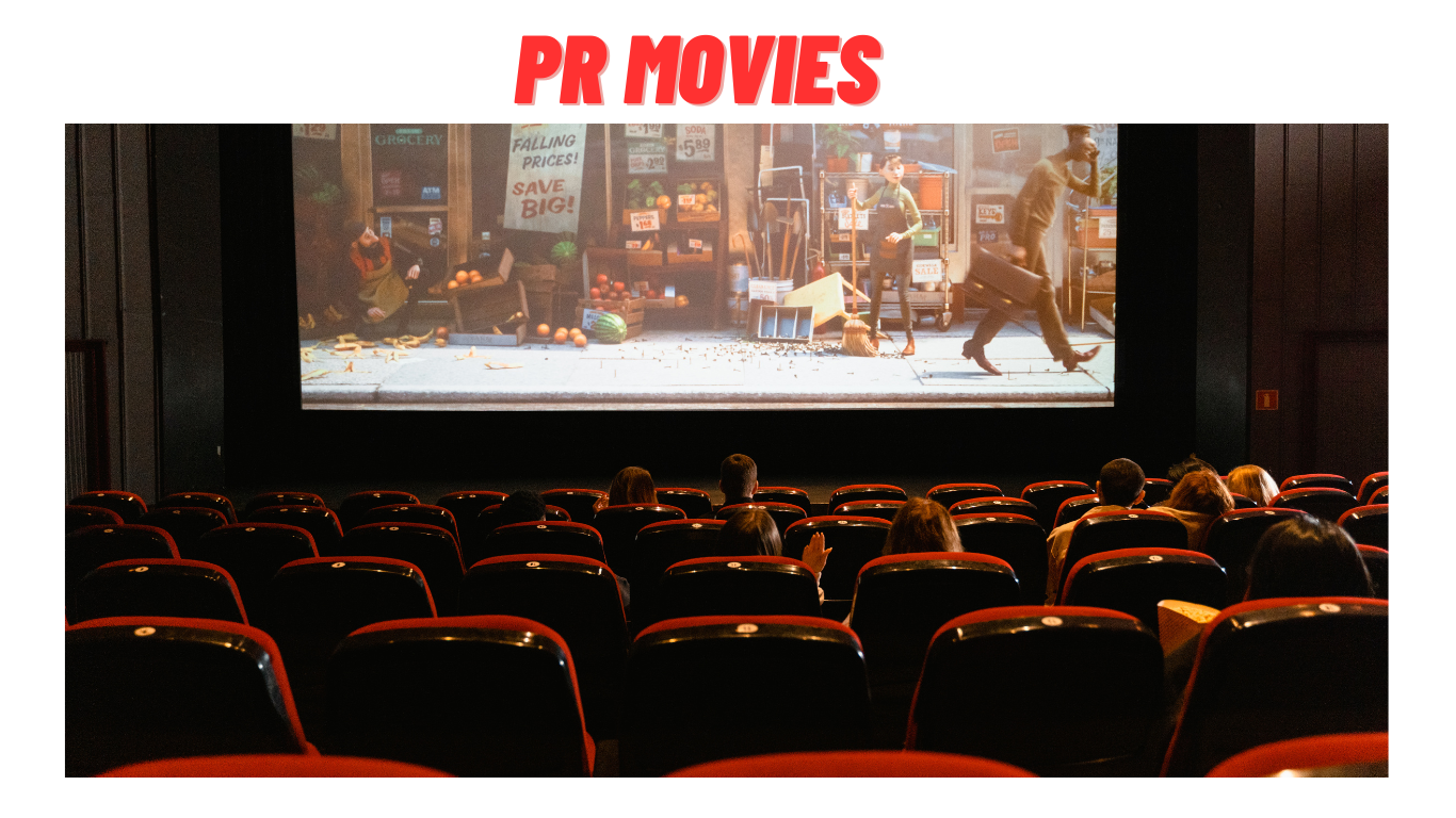 PR Movies