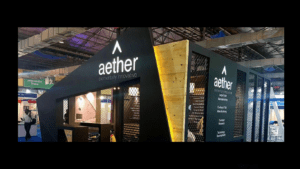 Read more about the article Aether Industries and Tesla: Synergies, Innovations, and Future Prospects