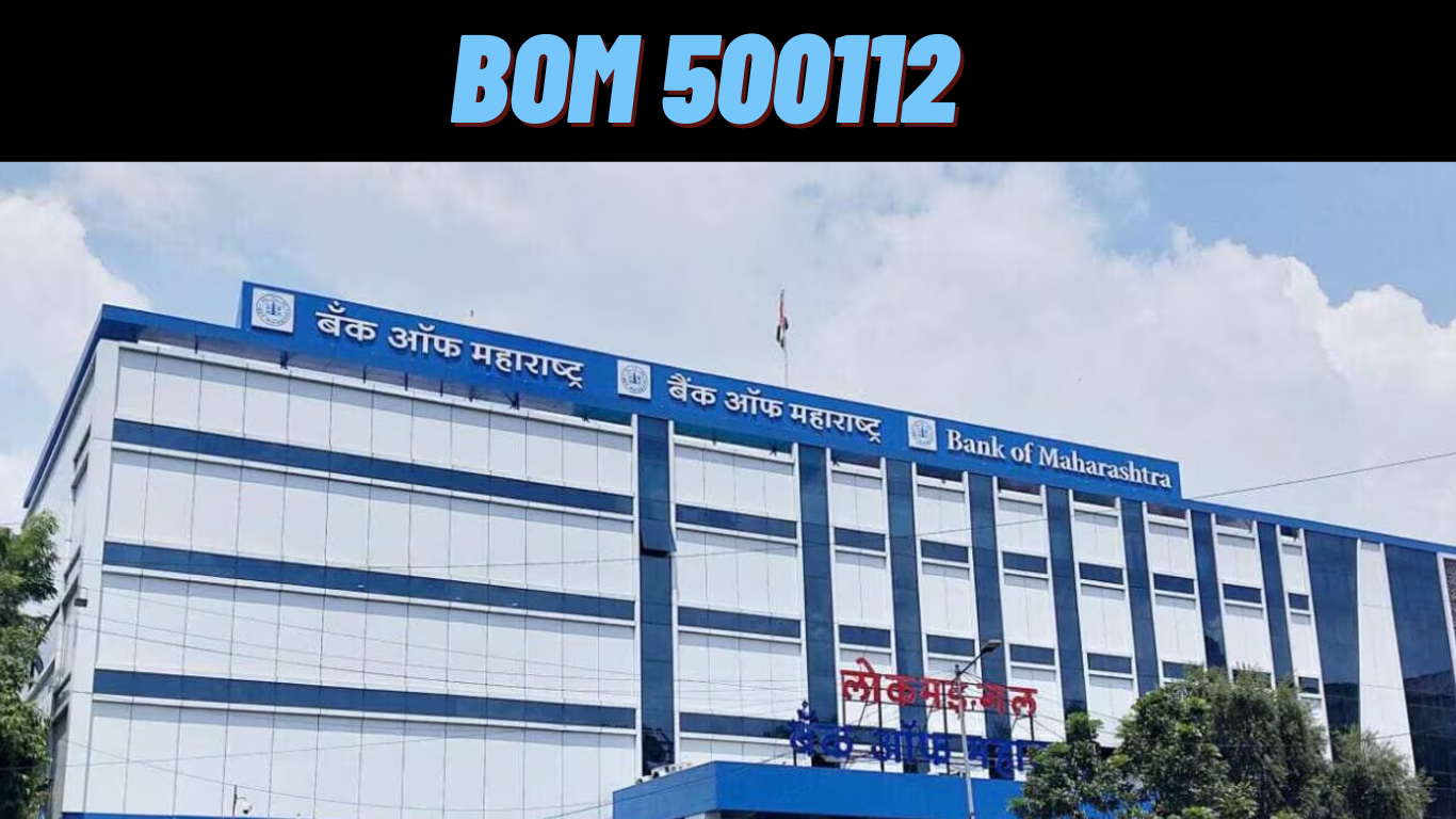 BOM 500112